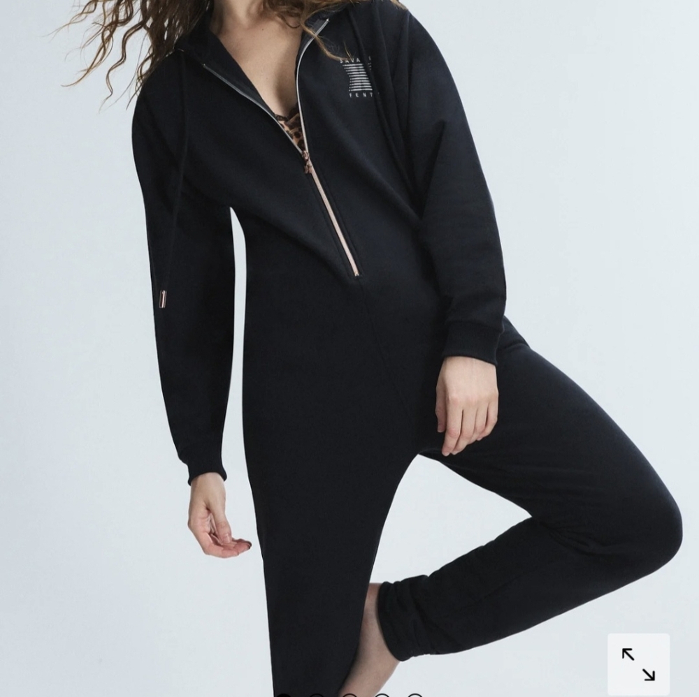Savage Fenty Onesie